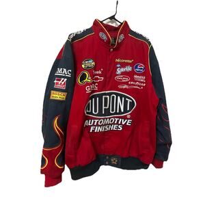NASCAR #24 JH Design Racing Jacket Men’s XL